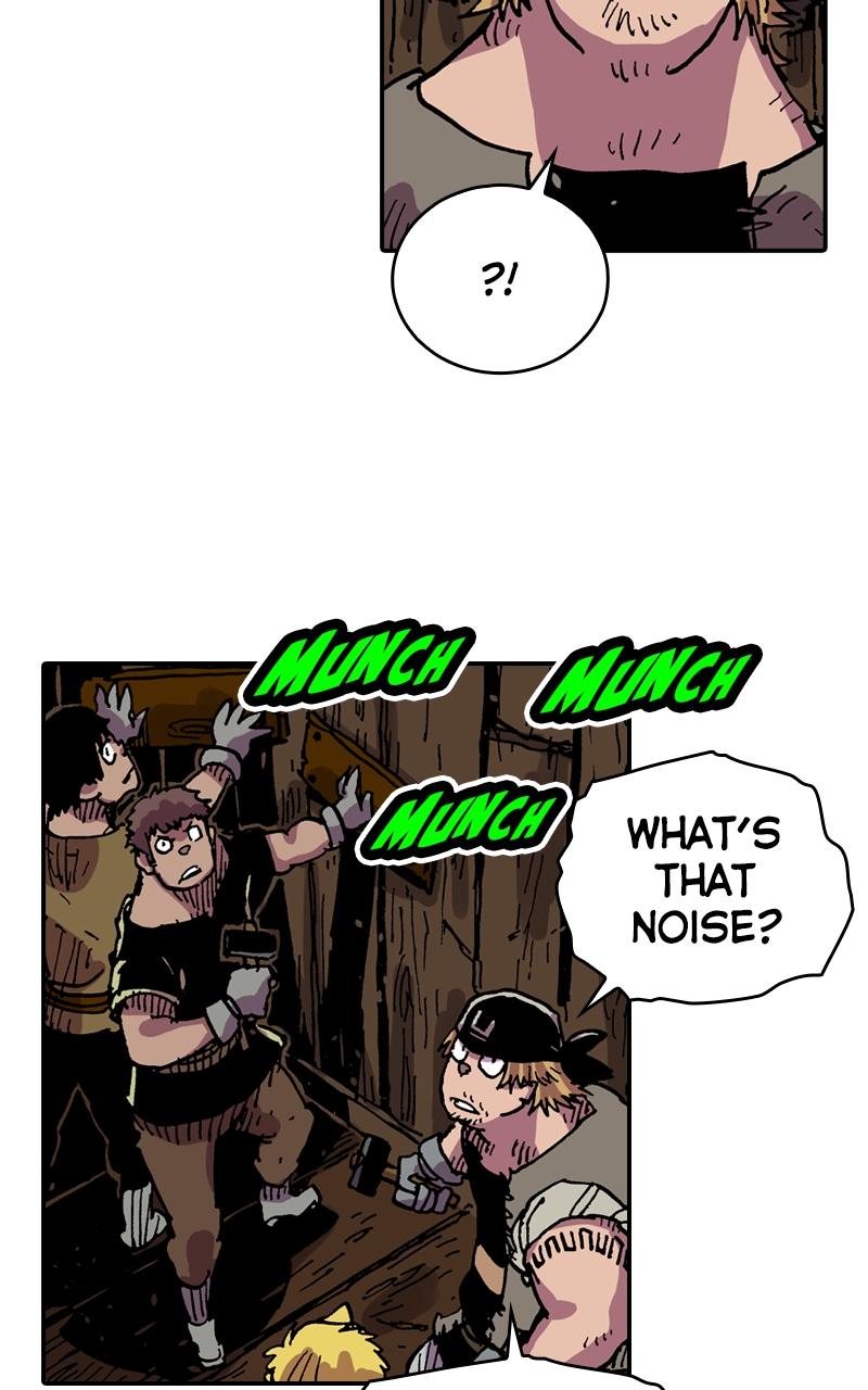 Clevatess: Majuu no Ou to Akago to Shikabane no Yuusha Chap 35 - Next Chap 36