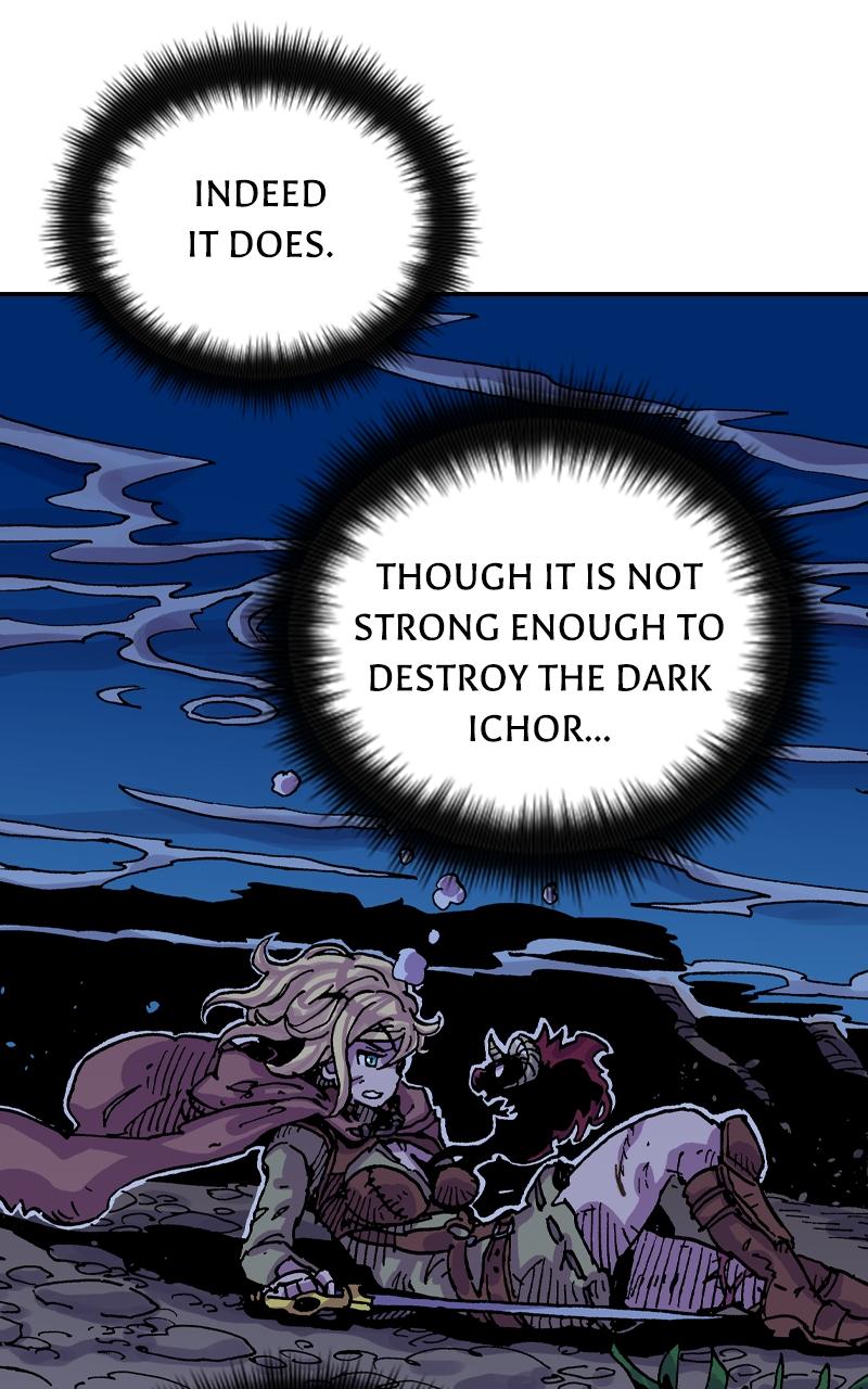 Clevatess: Majuu no Ou to Akago to Shikabane no Yuusha Chap 35 - Next Chap 36