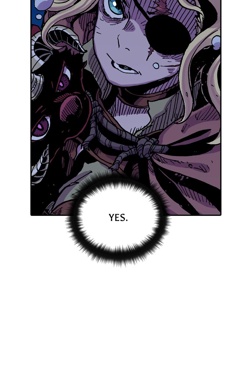 Clevatess: Majuu no Ou to Akago to Shikabane no Yuusha Chap 35 - Next Chap 36