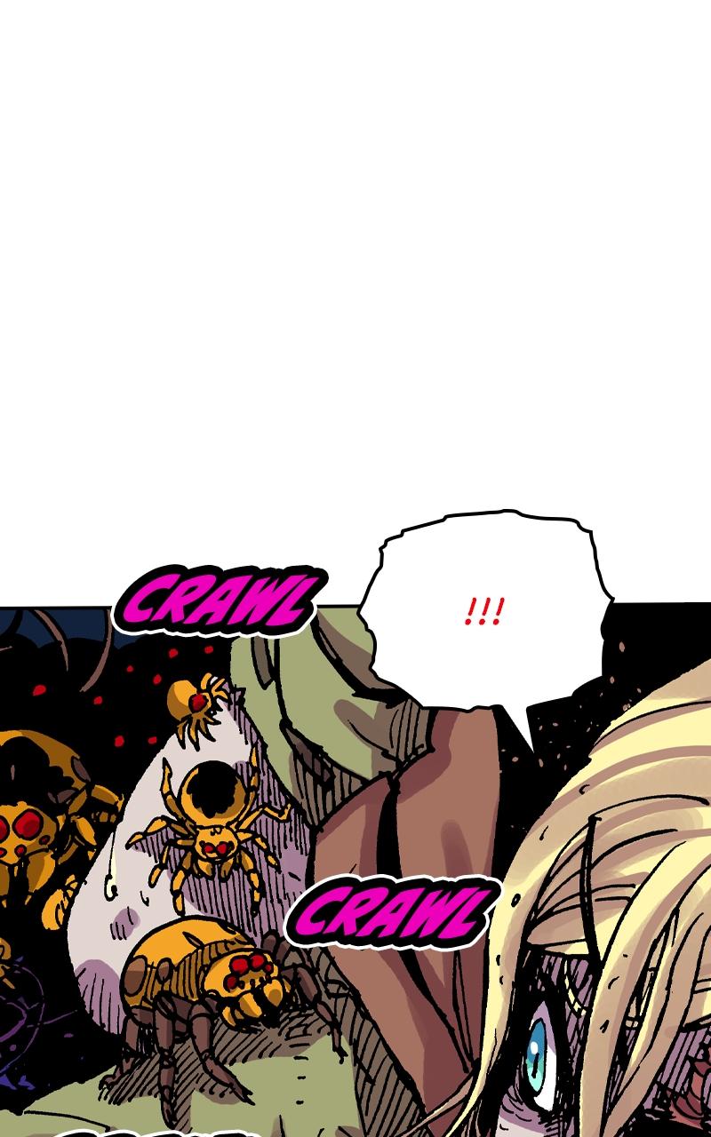 Clevatess: Majuu no Ou to Akago to Shikabane no Yuusha Chap 36 - Next Chap 37
