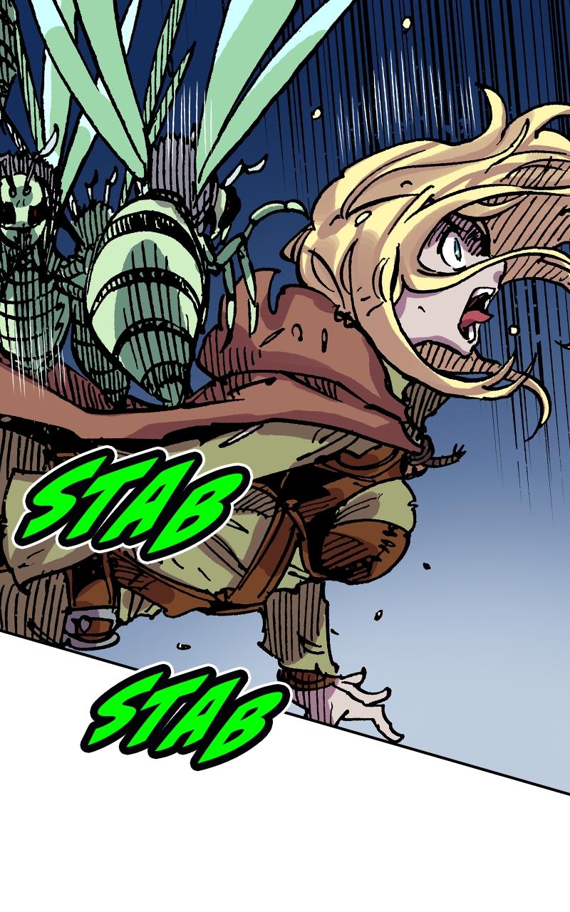 Clevatess: Majuu no Ou to Akago to Shikabane no Yuusha Chap 36 - Next Chap 37