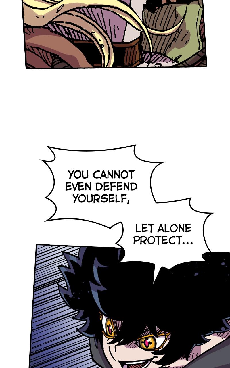 Clevatess: Majuu no Ou to Akago to Shikabane no Yuusha Chap 36 - Next Chap 37