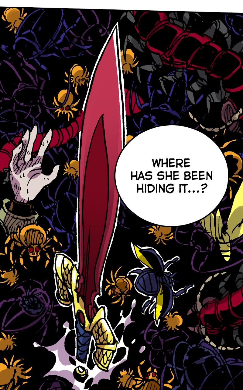 Clevatess: Majuu no Ou to Akago to Shikabane no Yuusha Chap 36 - Next Chap 37