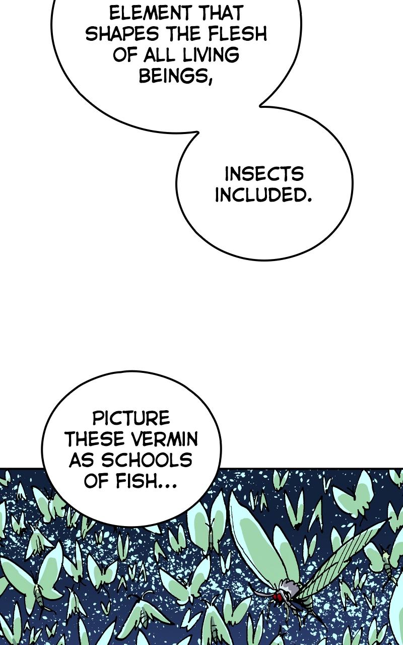 Clevatess: Majuu no Ou to Akago to Shikabane no Yuusha Chap 36 - Next Chap 37