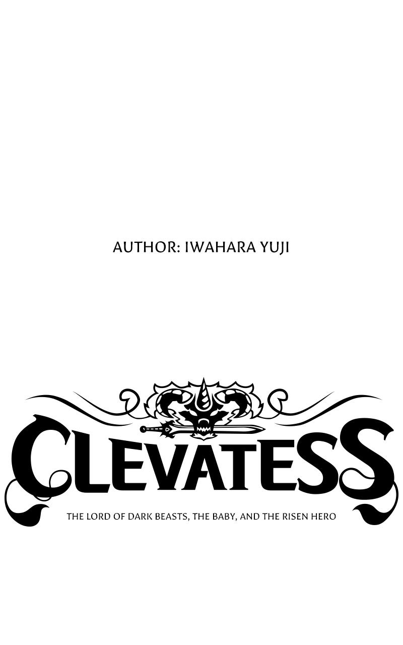 Clevatess: Majuu no Ou to Akago to Shikabane no Yuusha Chap 36 - Next Chap 37