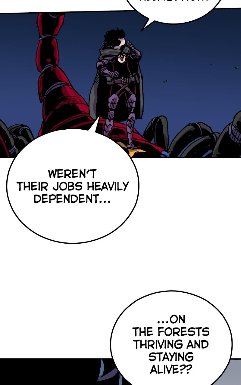 Clevatess: Majuu no Ou to Akago to Shikabane no Yuusha Chap 36 - Next Chap 37