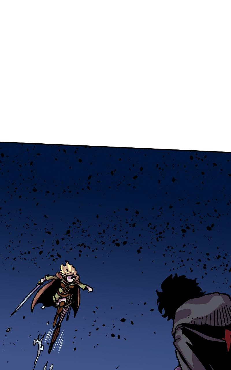 Clevatess: Majuu no Ou to Akago to Shikabane no Yuusha Chap 36 - Next Chap 37