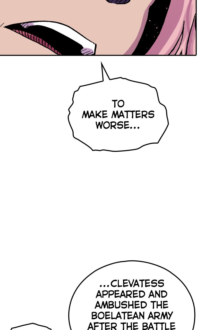Clevatess: Majuu no Ou to Akago to Shikabane no Yuusha Chap 38 - Next Chap 39