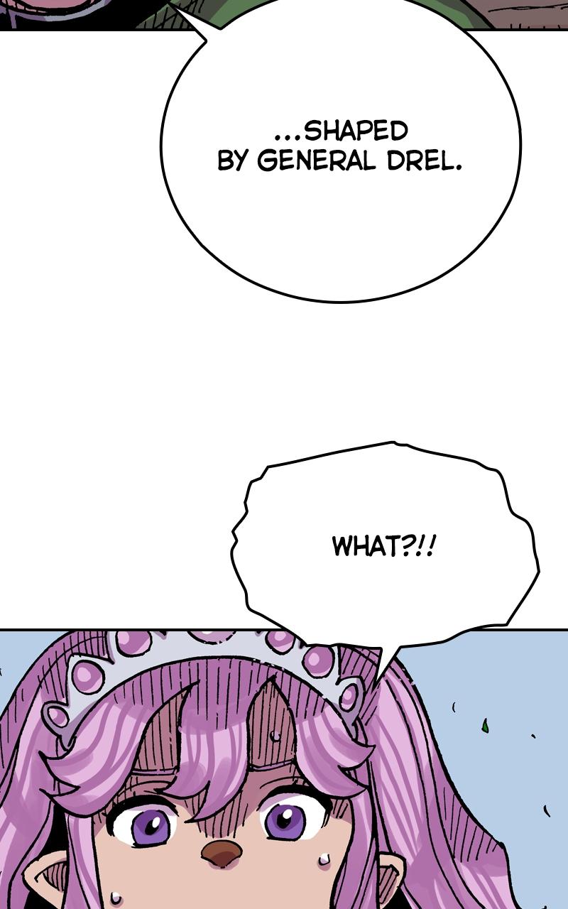 Clevatess: Majuu no Ou to Akago to Shikabane no Yuusha Chap 38 - Next Chap 39
