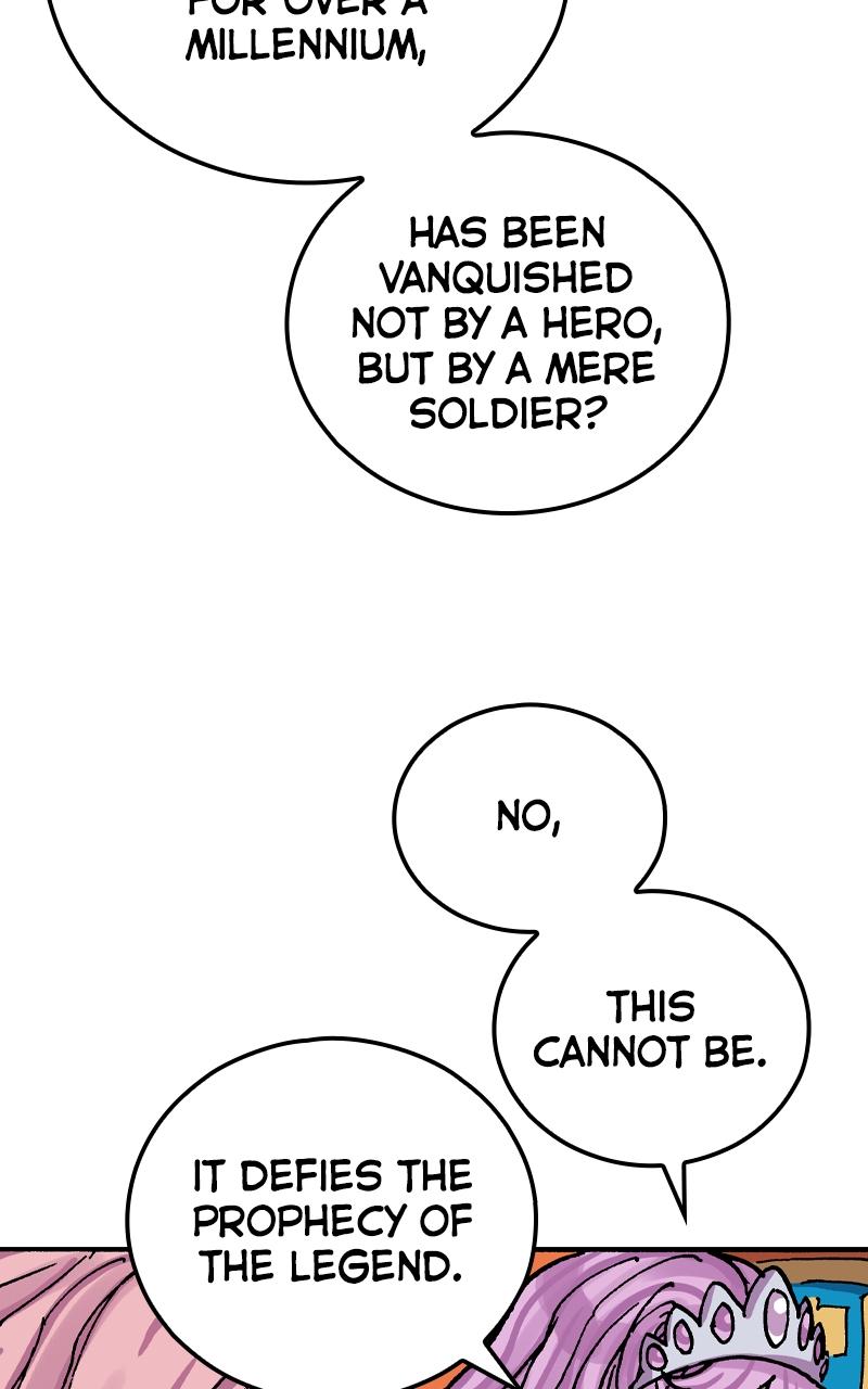 Clevatess: Majuu no Ou to Akago to Shikabane no Yuusha Chap 38 - Next Chap 39
