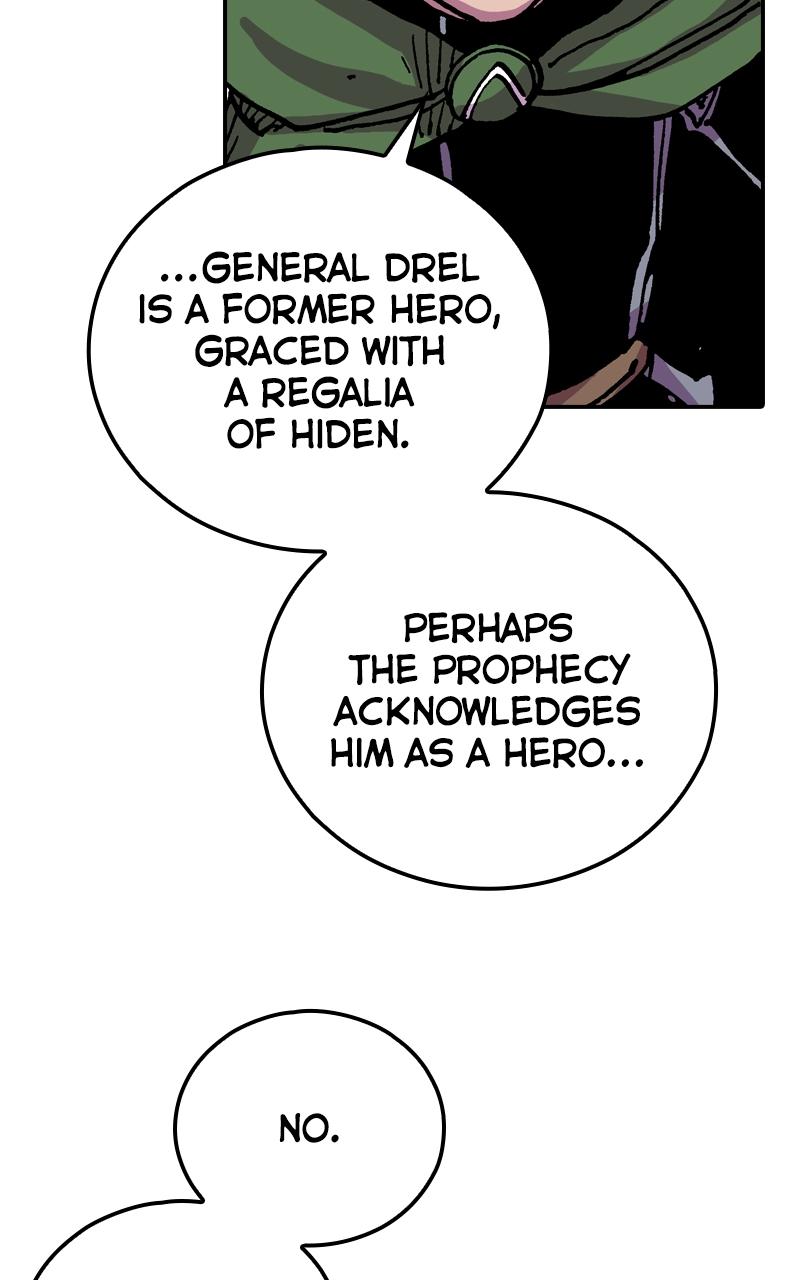 Clevatess: Majuu no Ou to Akago to Shikabane no Yuusha Chap 38 - Next Chap 39
