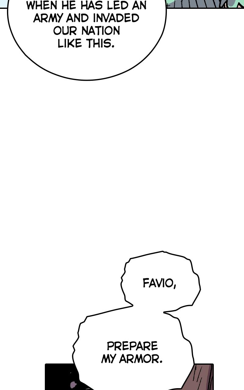 Clevatess: Majuu no Ou to Akago to Shikabane no Yuusha Chap 38 - Next Chap 39