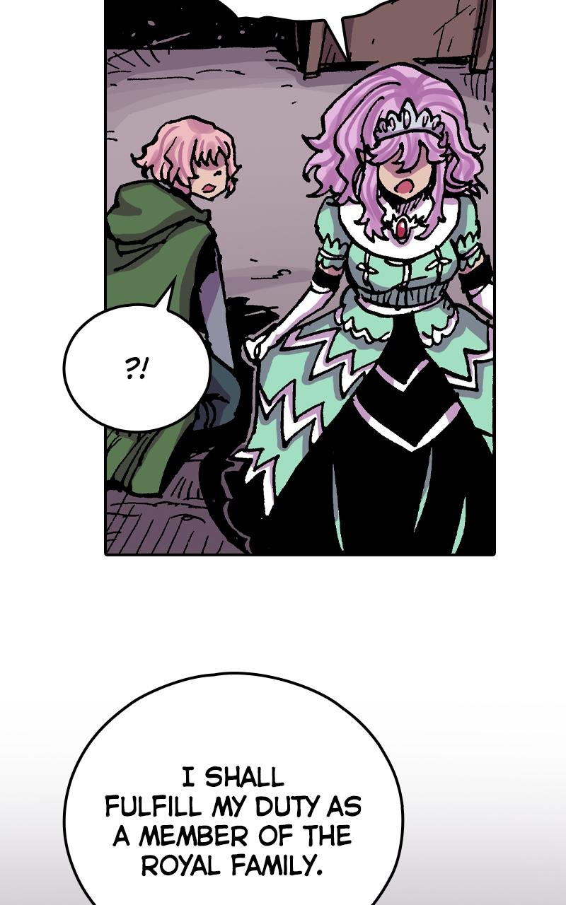 Clevatess: Majuu no Ou to Akago to Shikabane no Yuusha Chap 38 - Next Chap 39