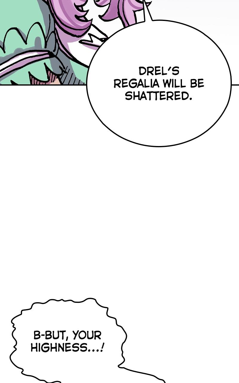 Clevatess: Majuu no Ou to Akago to Shikabane no Yuusha Chap 38 - Next Chap 39