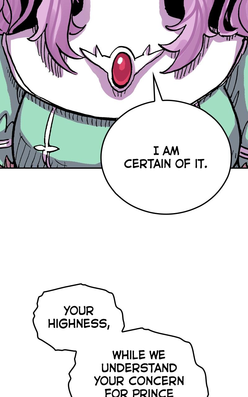 Clevatess: Majuu no Ou to Akago to Shikabane no Yuusha Chap 38 - Next Chap 39