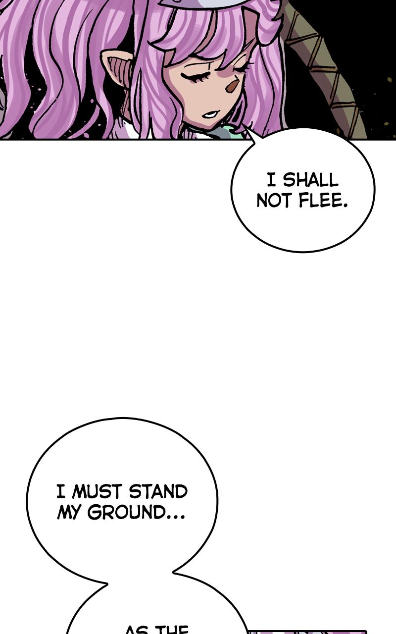 Clevatess: Majuu no Ou to Akago to Shikabane no Yuusha Chap 38 - Next Chap 39