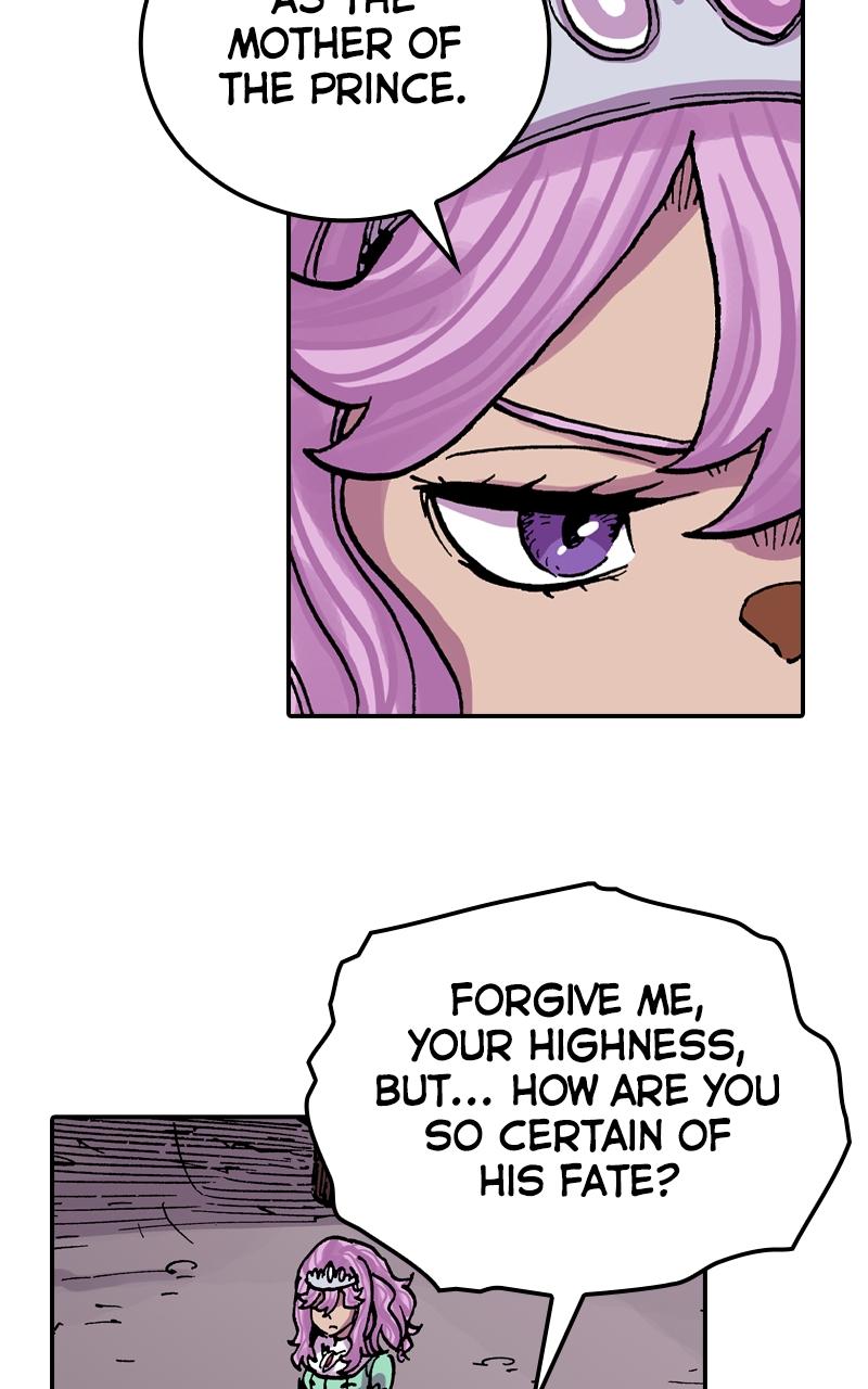 Clevatess: Majuu no Ou to Akago to Shikabane no Yuusha Chap 38 - Next Chap 39