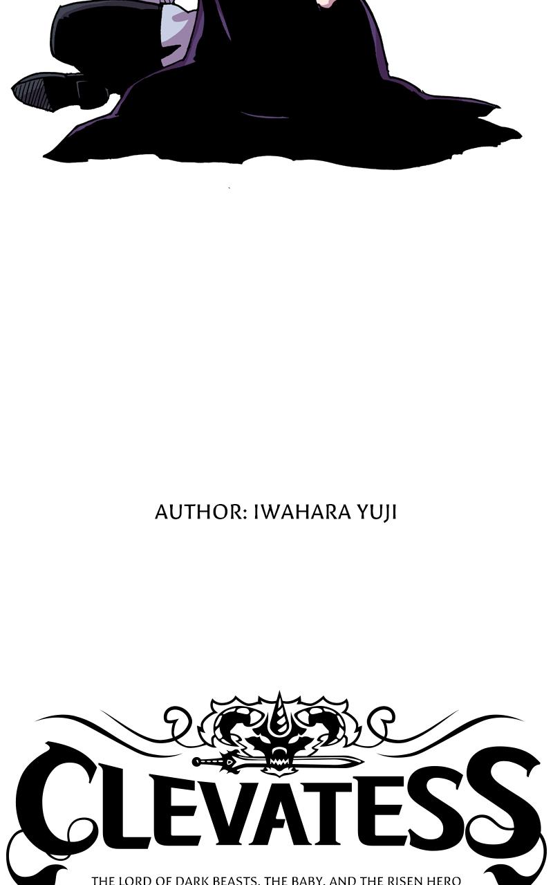 Clevatess: Majuu no Ou to Akago to Shikabane no Yuusha Chap 38 - Next Chap 39