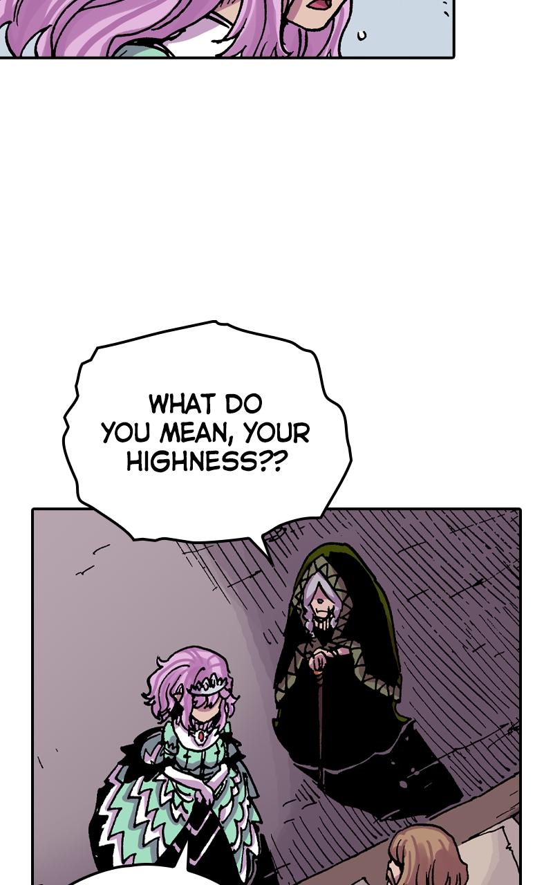 Clevatess: Majuu no Ou to Akago to Shikabane no Yuusha Chap 38 - Next Chap 39
