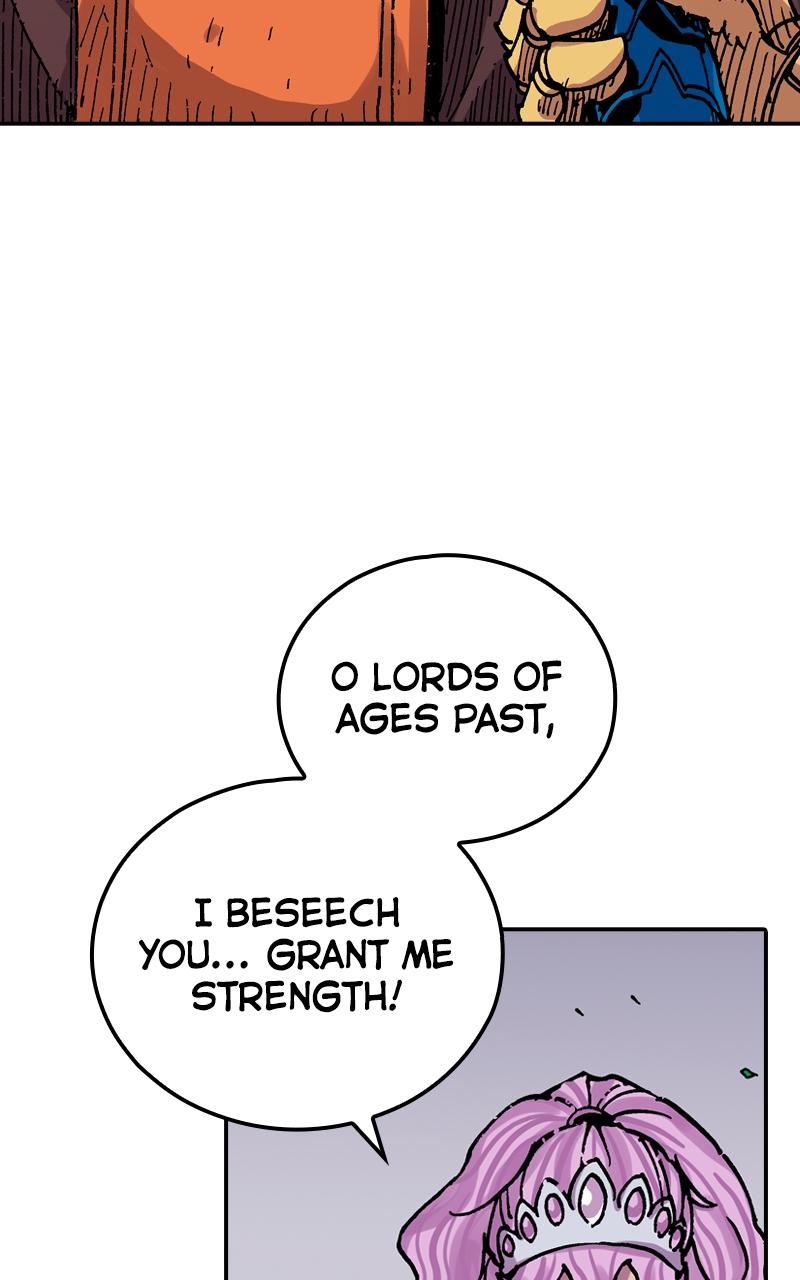 Clevatess: Majuu no Ou to Akago to Shikabane no Yuusha Chap 39 - Next Chap 40