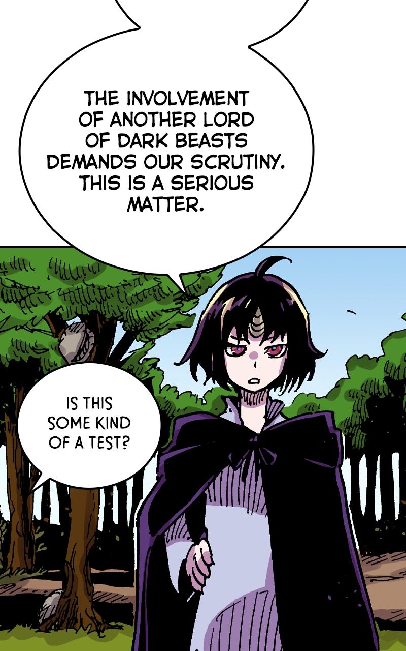 Clevatess: Majuu no Ou to Akago to Shikabane no Yuusha Chap 39 - Next Chap 40