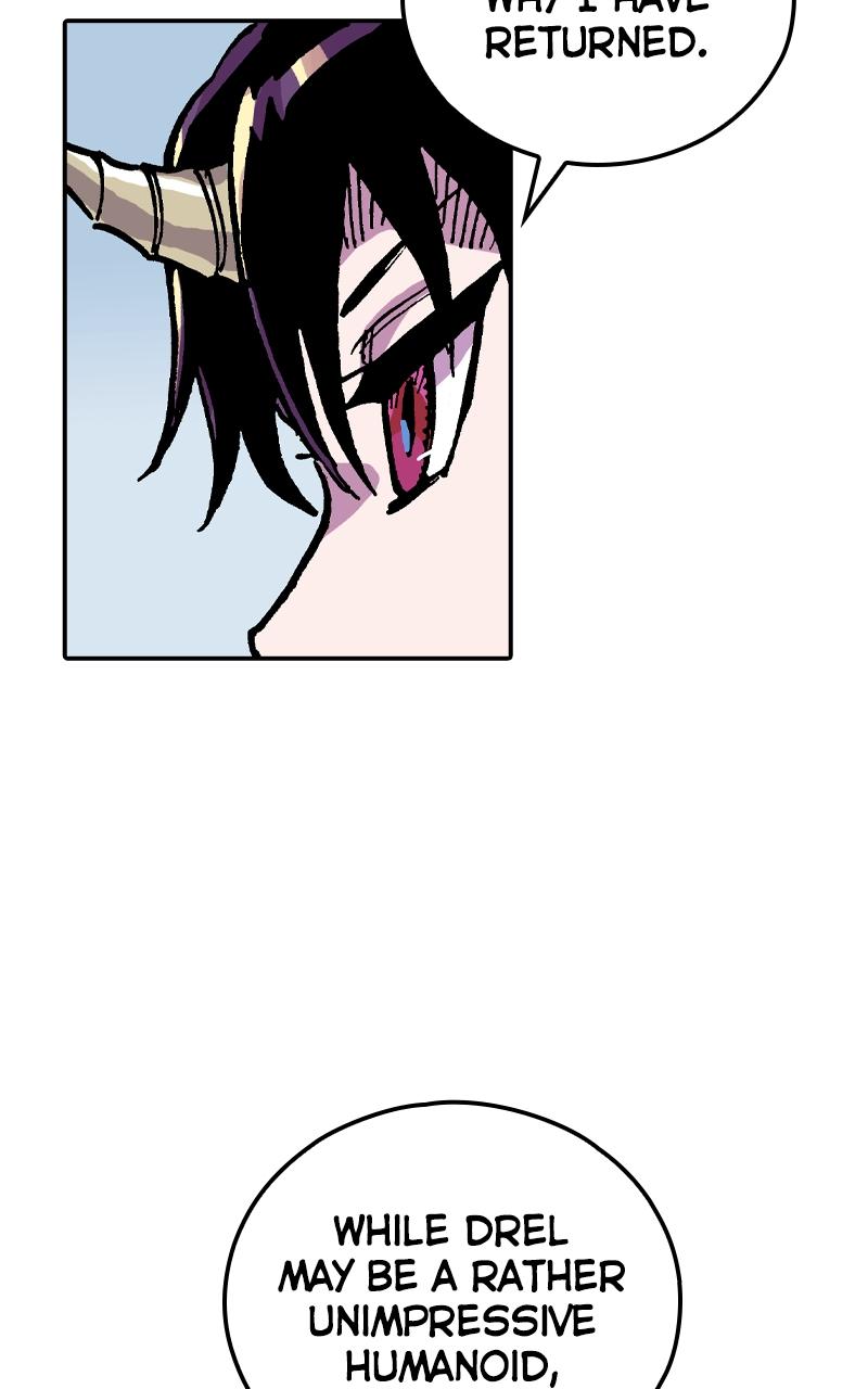 Clevatess: Majuu no Ou to Akago to Shikabane no Yuusha Chap 39 - Next Chap 40