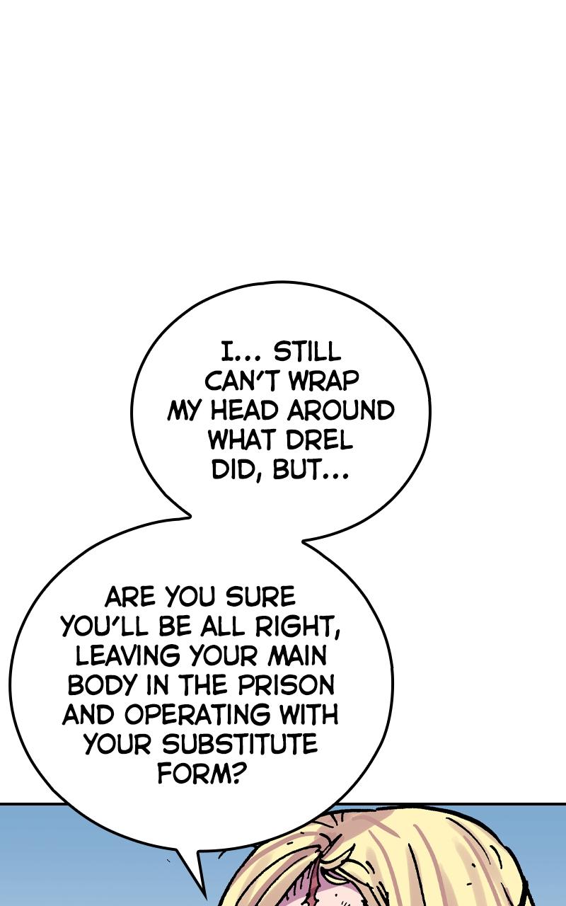 Clevatess: Majuu no Ou to Akago to Shikabane no Yuusha Chap 39 - Next Chap 40