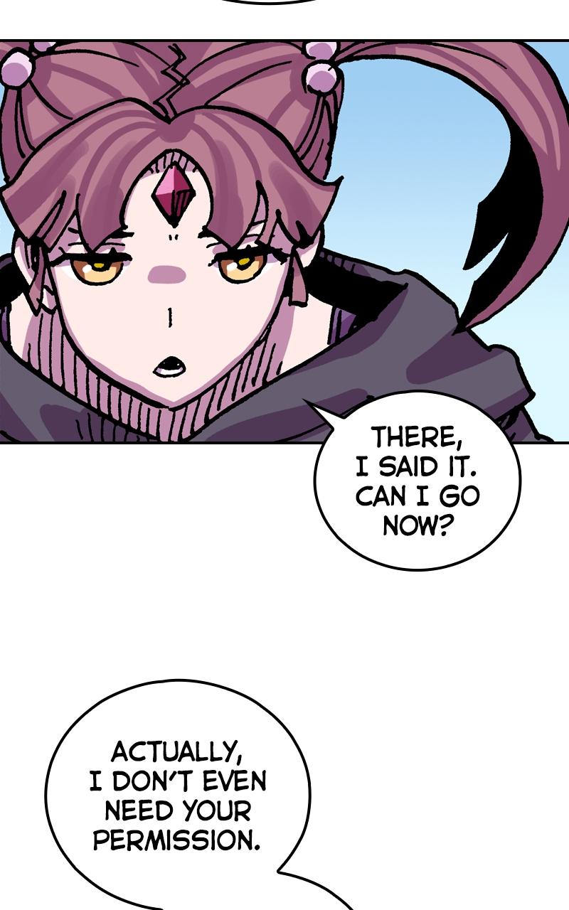 Clevatess: Majuu no Ou to Akago to Shikabane no Yuusha Chap 39 - Next Chap 40