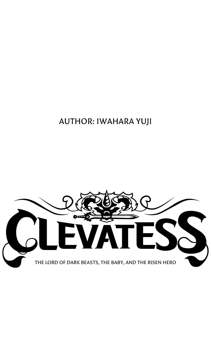 Clevatess: Majuu no Ou to Akago to Shikabane no Yuusha Chap 39 - Next Chap 40