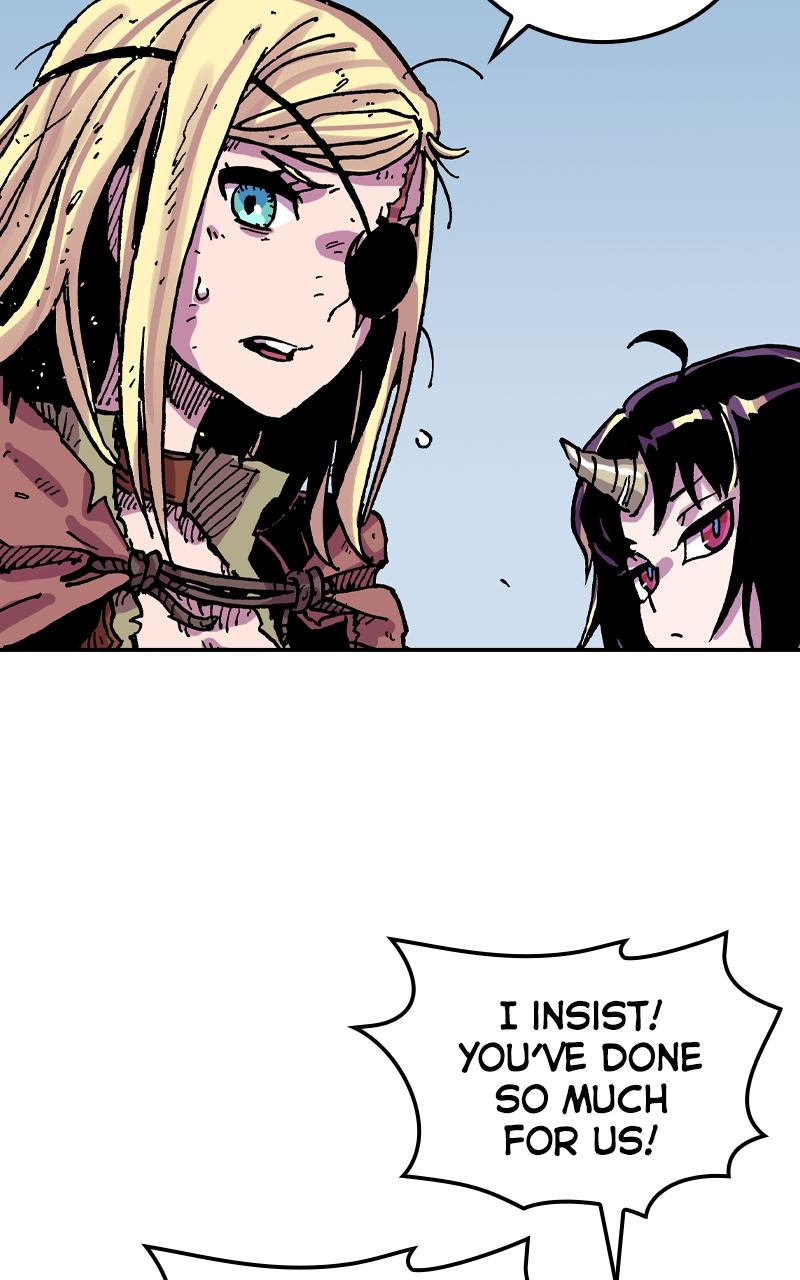 Clevatess: Majuu no Ou to Akago to Shikabane no Yuusha Chap 39 - Next Chap 40