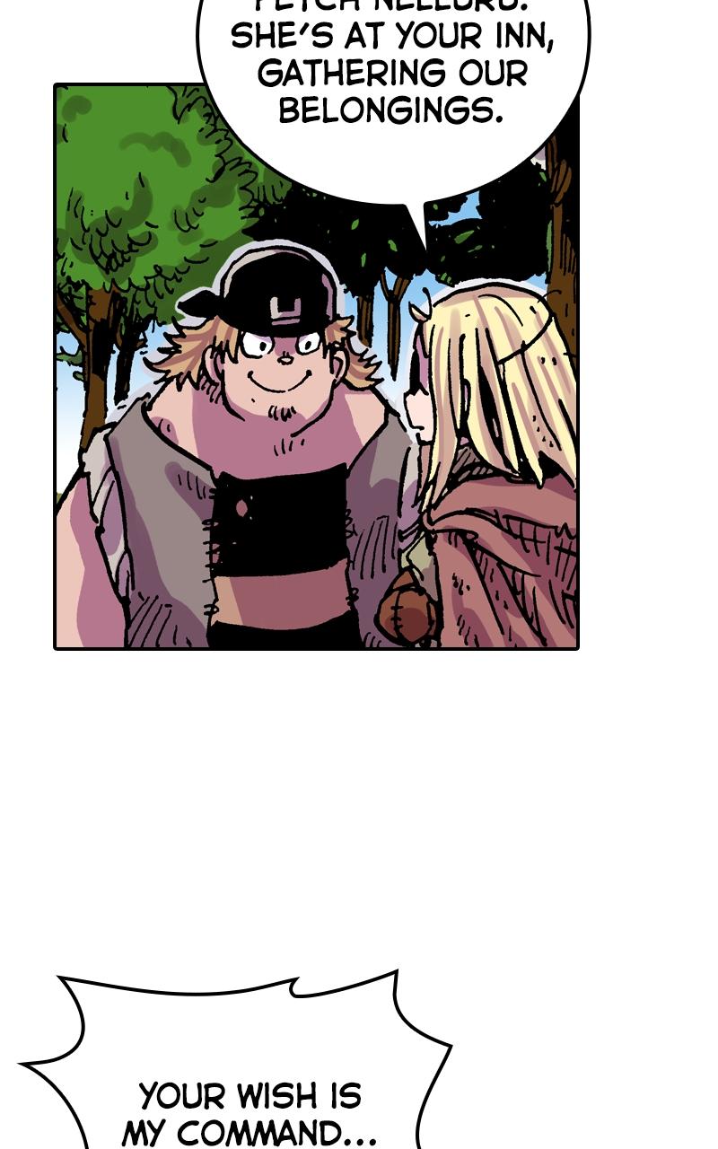 Clevatess: Majuu no Ou to Akago to Shikabane no Yuusha Chap 39 - Next Chap 40