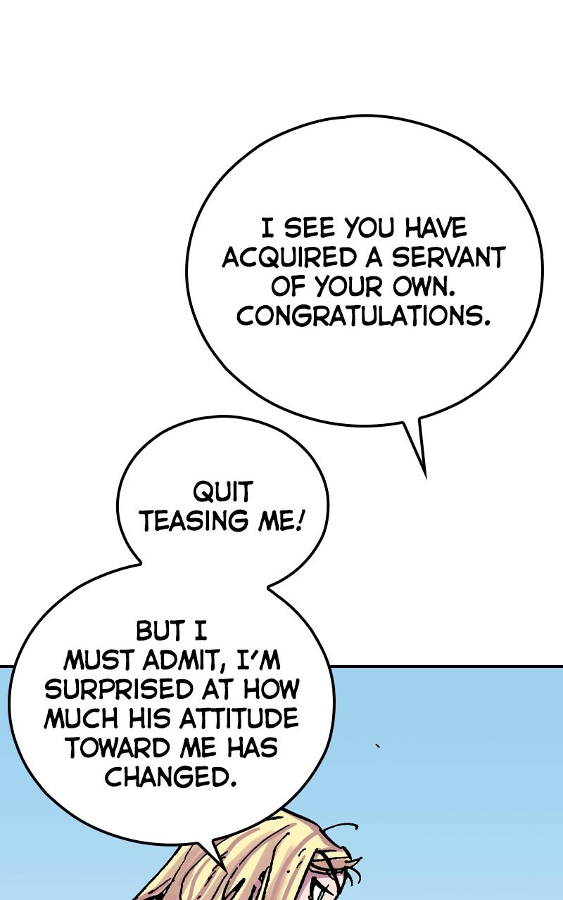 Clevatess: Majuu no Ou to Akago to Shikabane no Yuusha Chap 39 - Next Chap 40