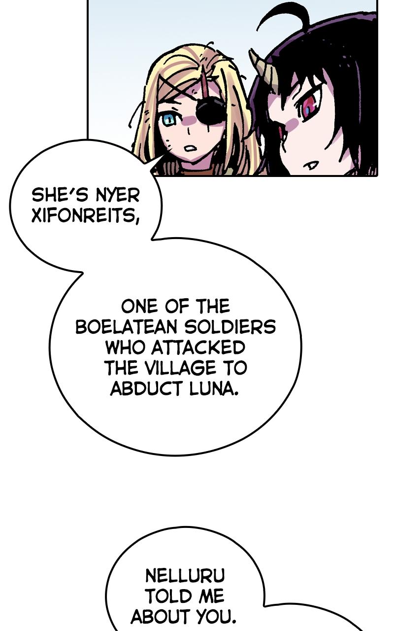 Clevatess: Majuu no Ou to Akago to Shikabane no Yuusha Chap 39 - Next Chap 40