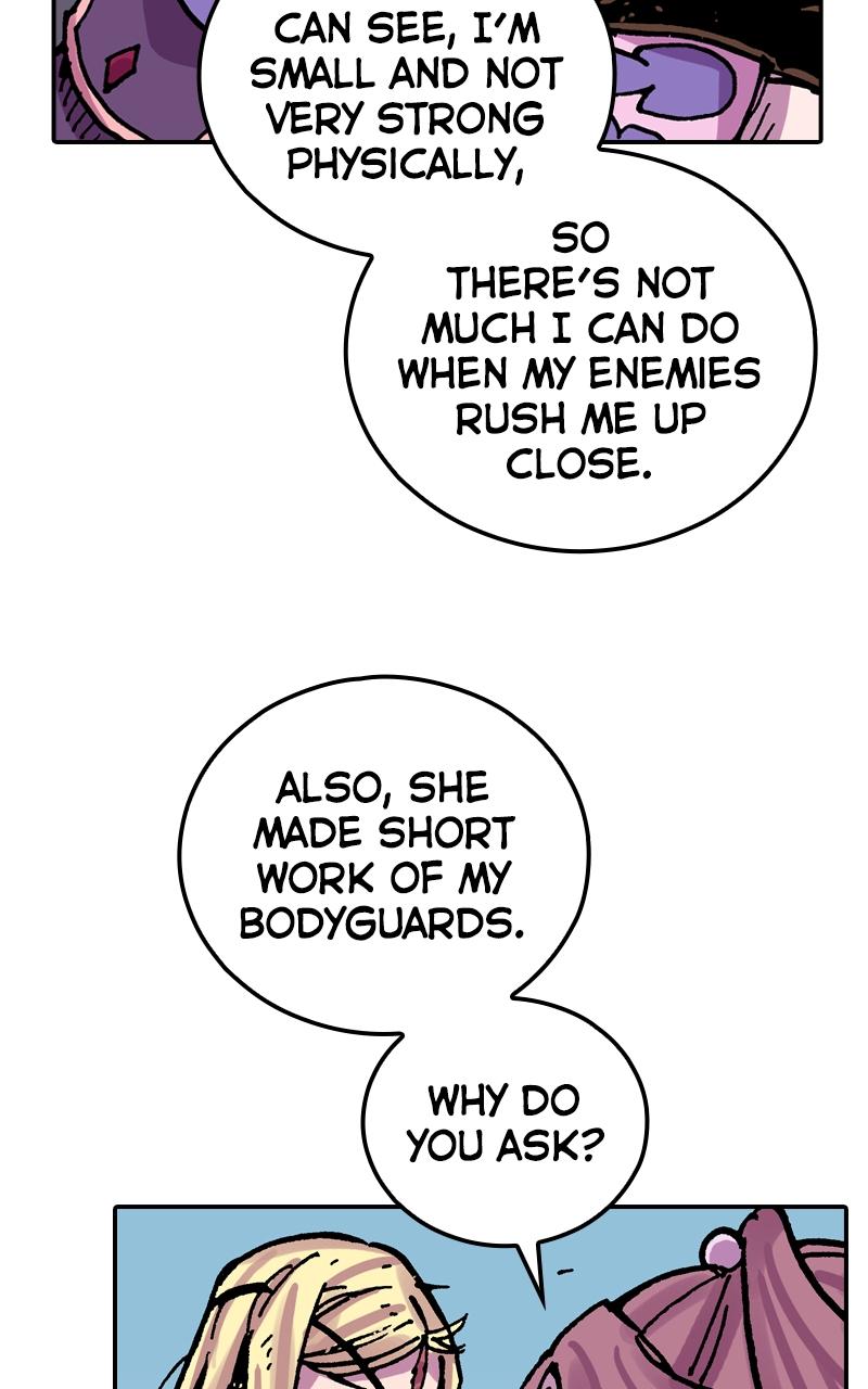 Clevatess: Majuu no Ou to Akago to Shikabane no Yuusha Chap 39 - Next Chap 40