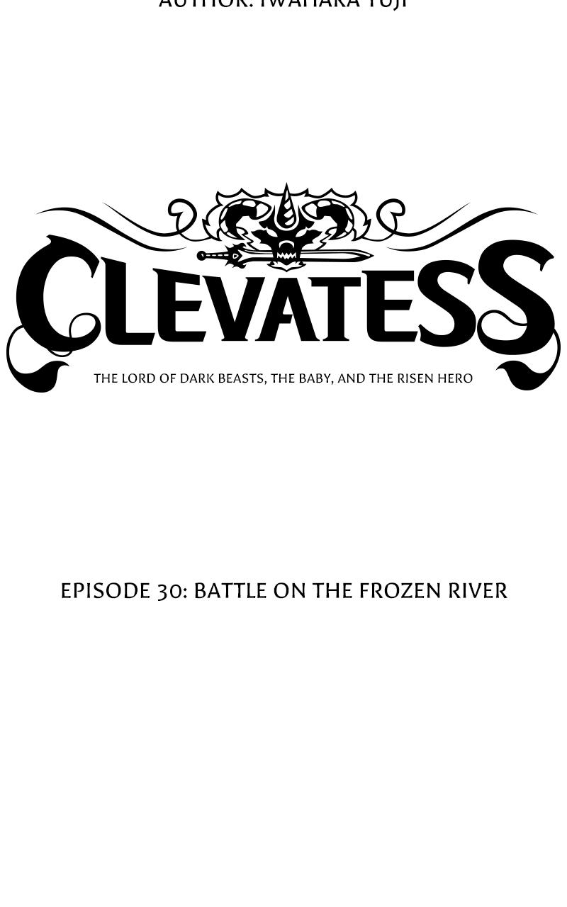 Clevatess: Majuu no Ou to Akago to Shikabane no Yuusha Chap 30 - Next Chap 31