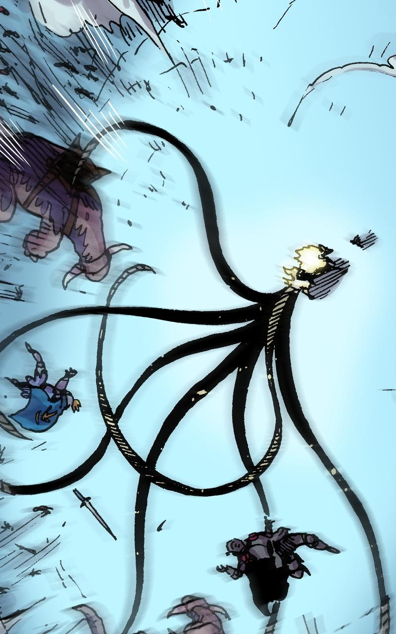 Clevatess: Majuu no Ou to Akago to Shikabane no Yuusha Chap 31 - Next Chap 32