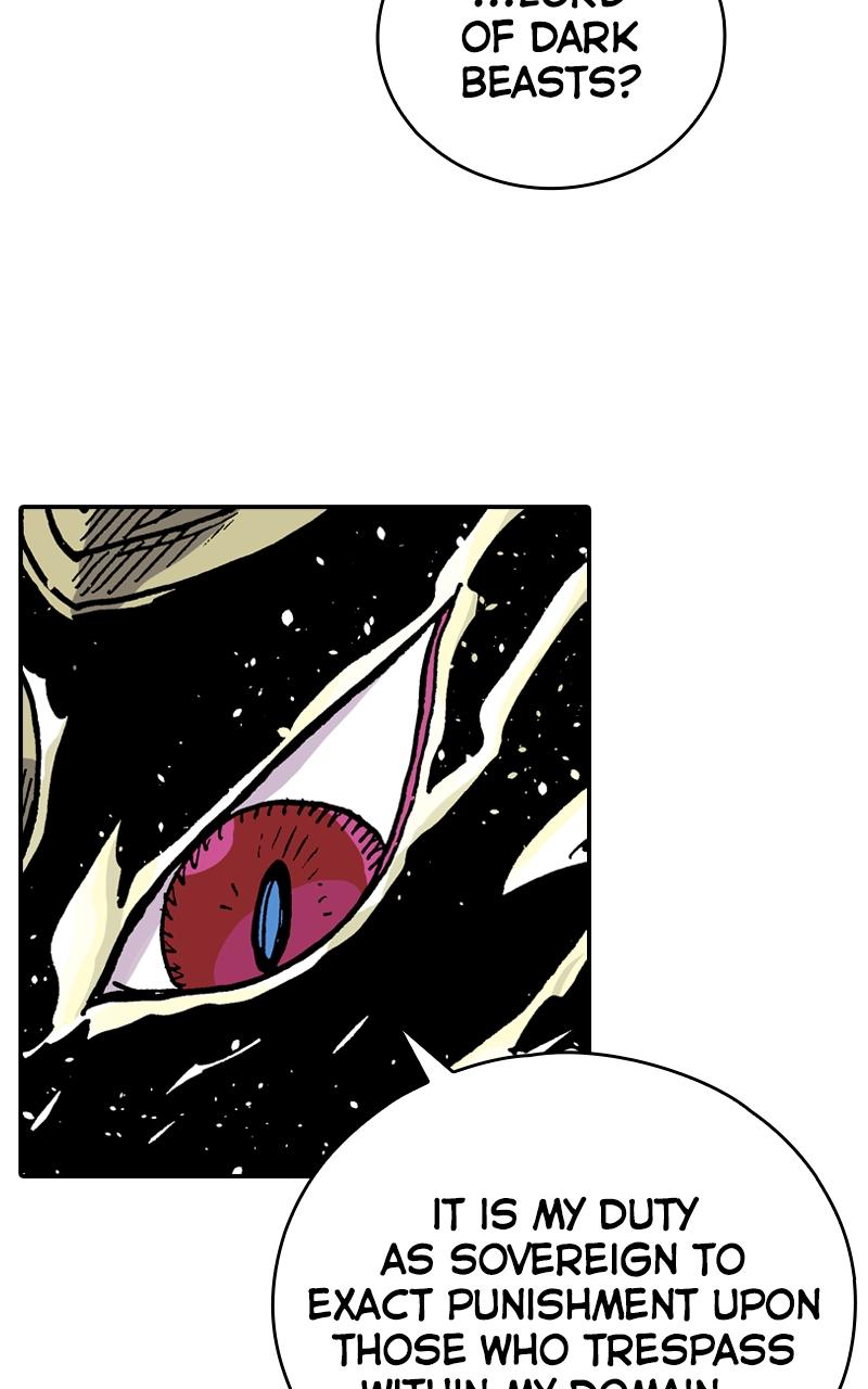 Clevatess: Majuu no Ou to Akago to Shikabane no Yuusha Chap 31 - Next Chap 32