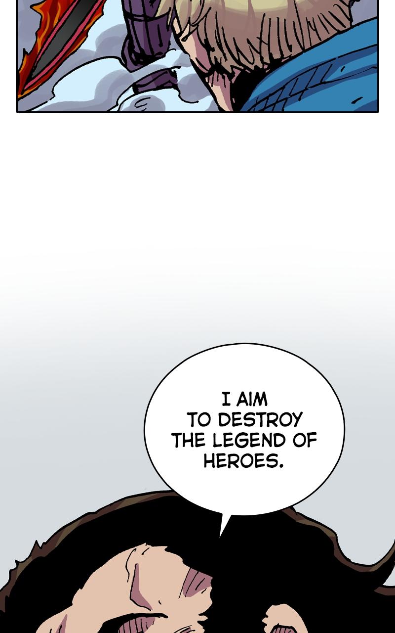 Clevatess: Majuu no Ou to Akago to Shikabane no Yuusha Chap 31 - Next Chap 32
