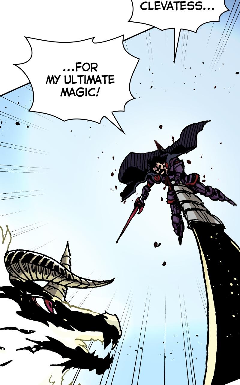 Clevatess: Majuu no Ou to Akago to Shikabane no Yuusha Chap 32 - Next Chap 33
