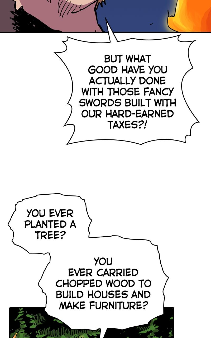 Clevatess: Majuu no Ou to Akago to Shikabane no Yuusha Chap 32 - Next Chap 33