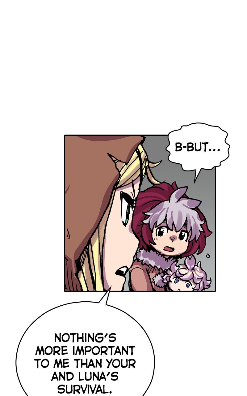 Clevatess: Majuu no Ou to Akago to Shikabane no Yuusha Chap 32 - Next Chap 33
