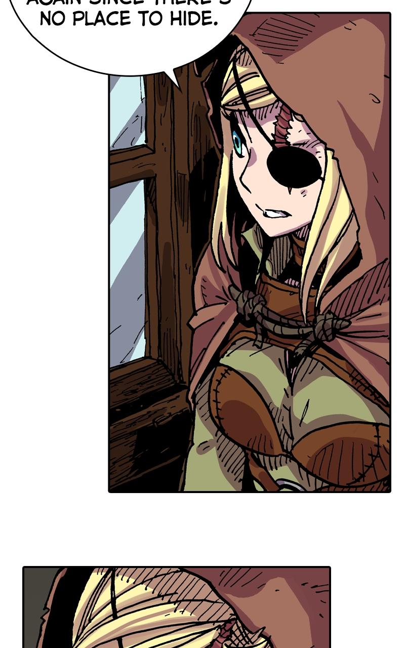 Clevatess: Majuu no Ou to Akago to Shikabane no Yuusha Chap 32 - Next Chap 33
