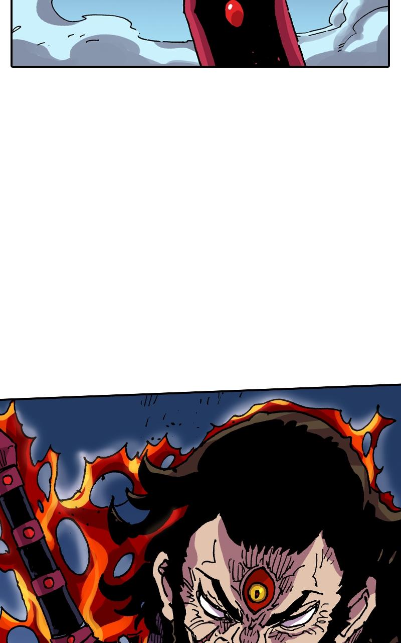 Clevatess: Majuu no Ou to Akago to Shikabane no Yuusha Chap 32 - Next Chap 33