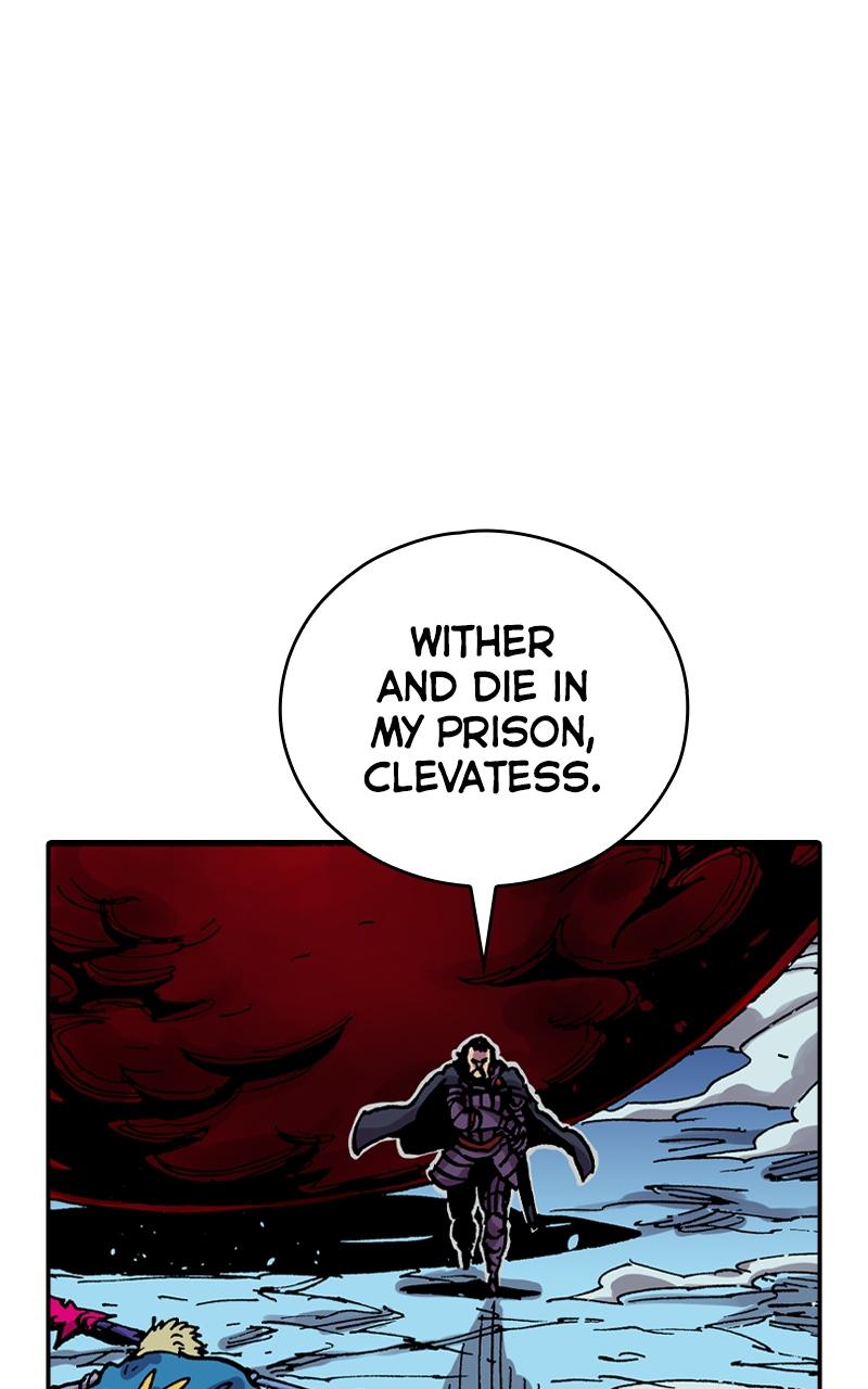 Clevatess: Majuu no Ou to Akago to Shikabane no Yuusha Chap 32 - Next Chap 33
