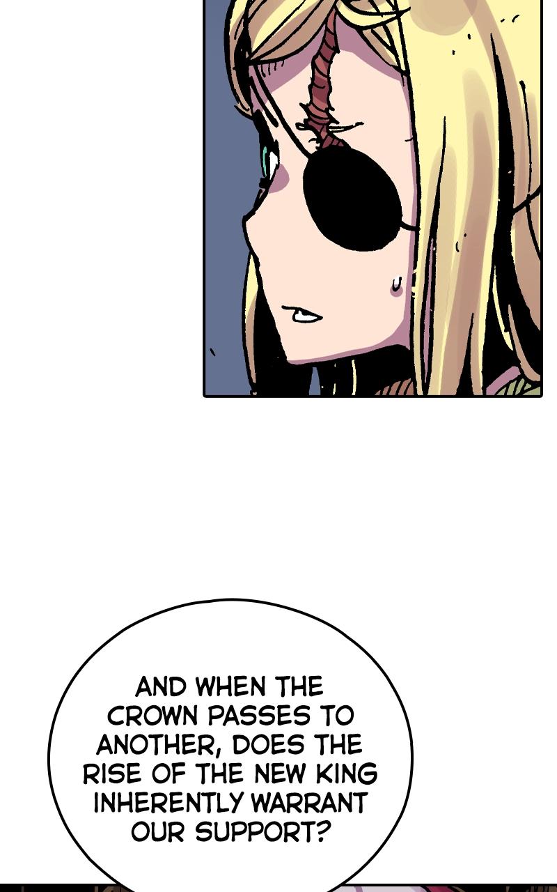 Clevatess: Majuu no Ou to Akago to Shikabane no Yuusha Chap 33 - Next Chap 34