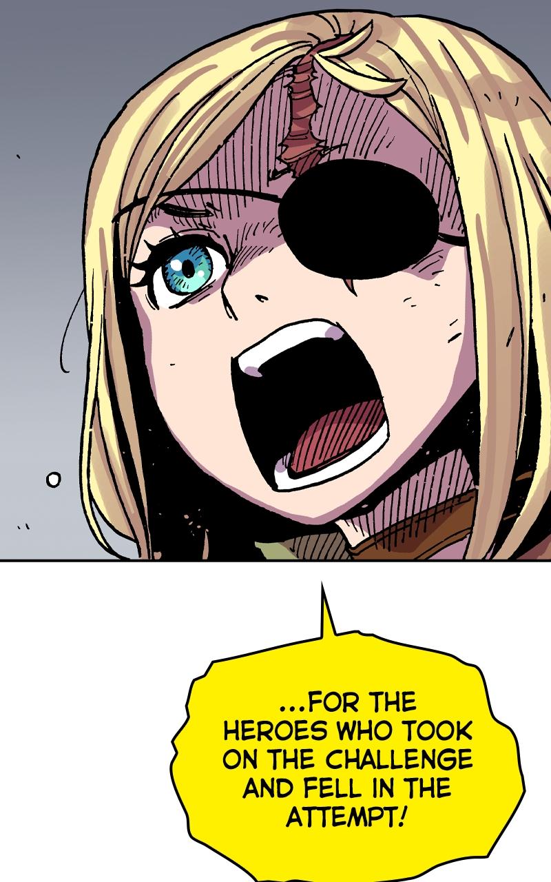 Clevatess: Majuu no Ou to Akago to Shikabane no Yuusha Chap 33 - Next Chap 34