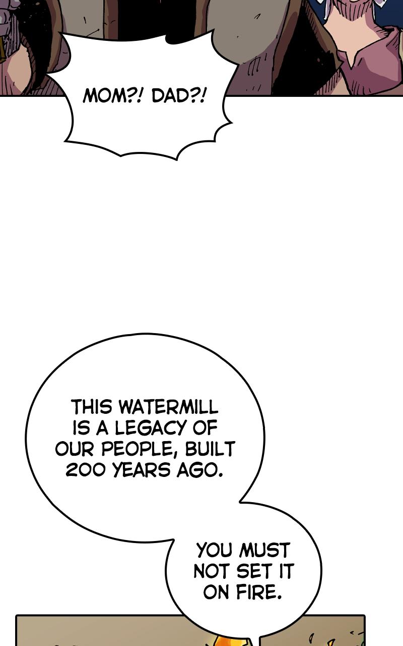Clevatess: Majuu no Ou to Akago to Shikabane no Yuusha Chap 33 - Next Chap 34