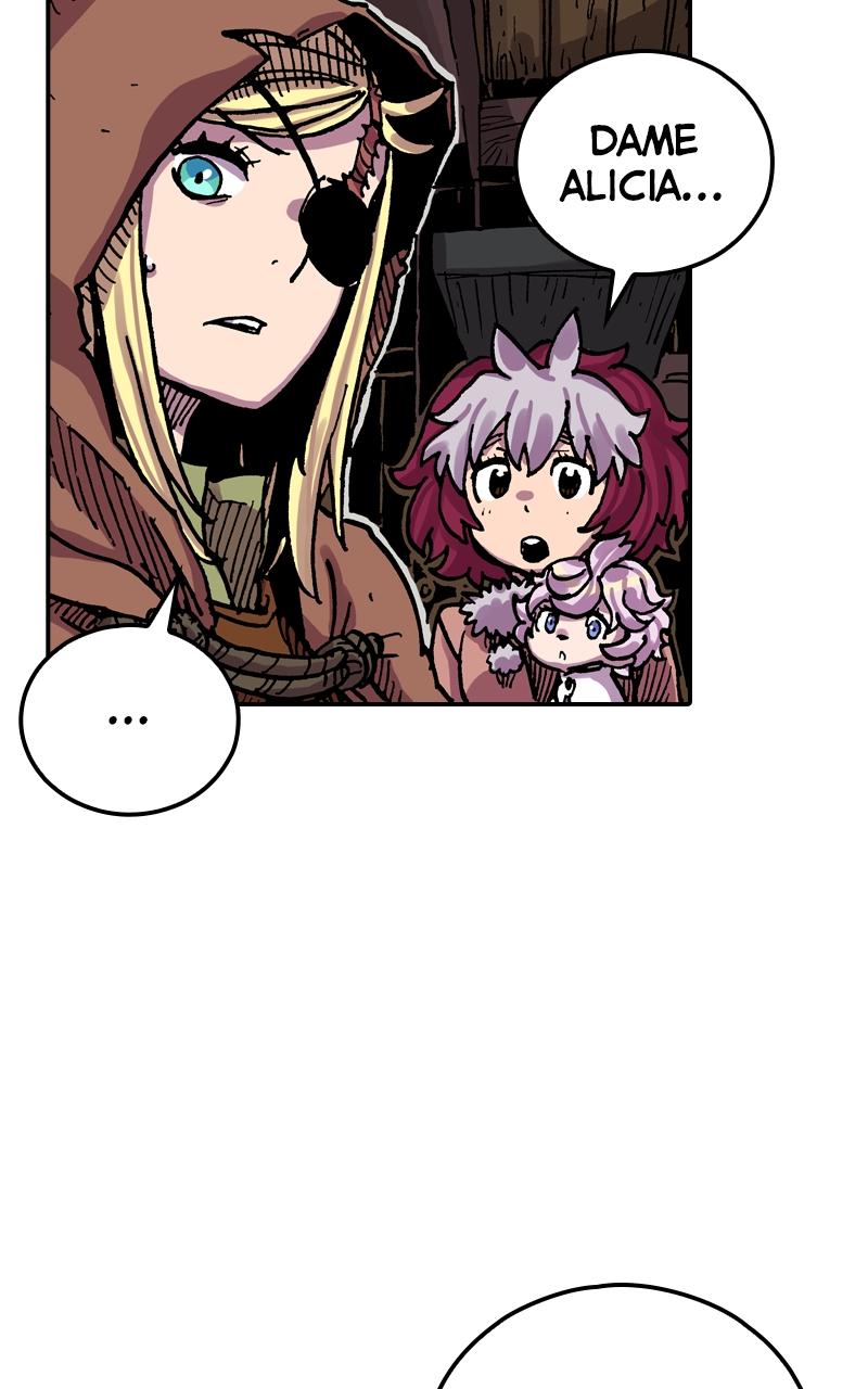 Clevatess: Majuu no Ou to Akago to Shikabane no Yuusha Chap 33 - Next Chap 34