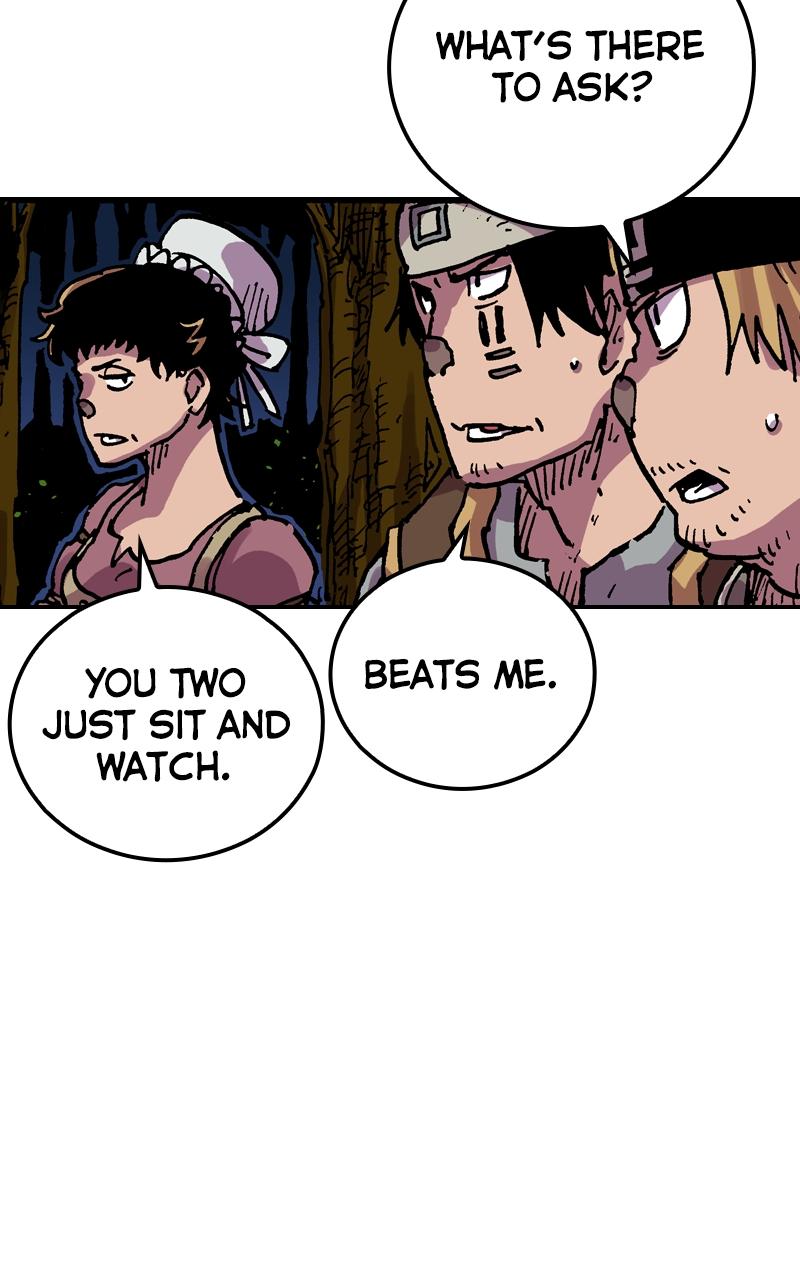 Clevatess: Majuu no Ou to Akago to Shikabane no Yuusha Chap 33 - Next Chap 34