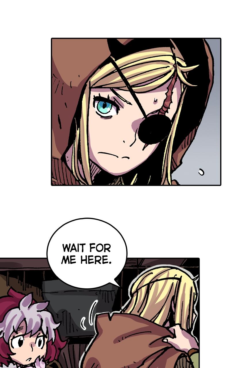 Clevatess: Majuu no Ou to Akago to Shikabane no Yuusha Chap 33 - Next Chap 34